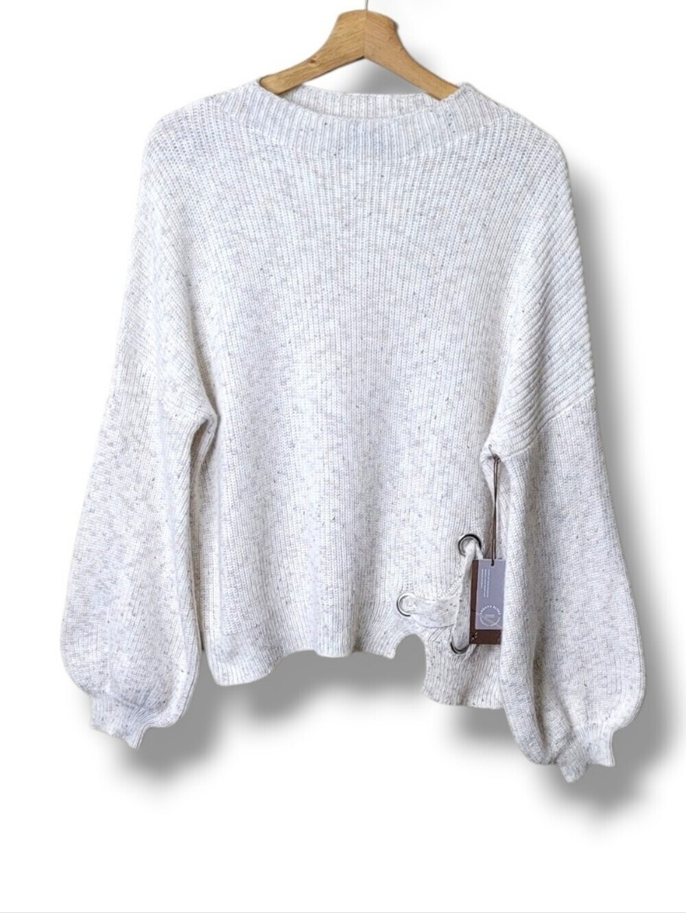 NWT Kerisma Hilda Oversized Sweater